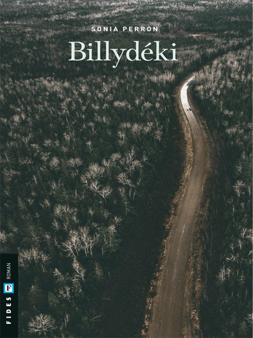 Title details for Billydéki by Sonia Perron - Wait list